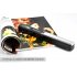 CVWE G412  This handheld scanner makes preserving important files  receipts  and any other documents easy 