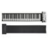 CVWE G414  Practice and show off your piano skills at any time with this Flexible Roll Up Synthesizer Keyboard Piano  Popular Portable Piano