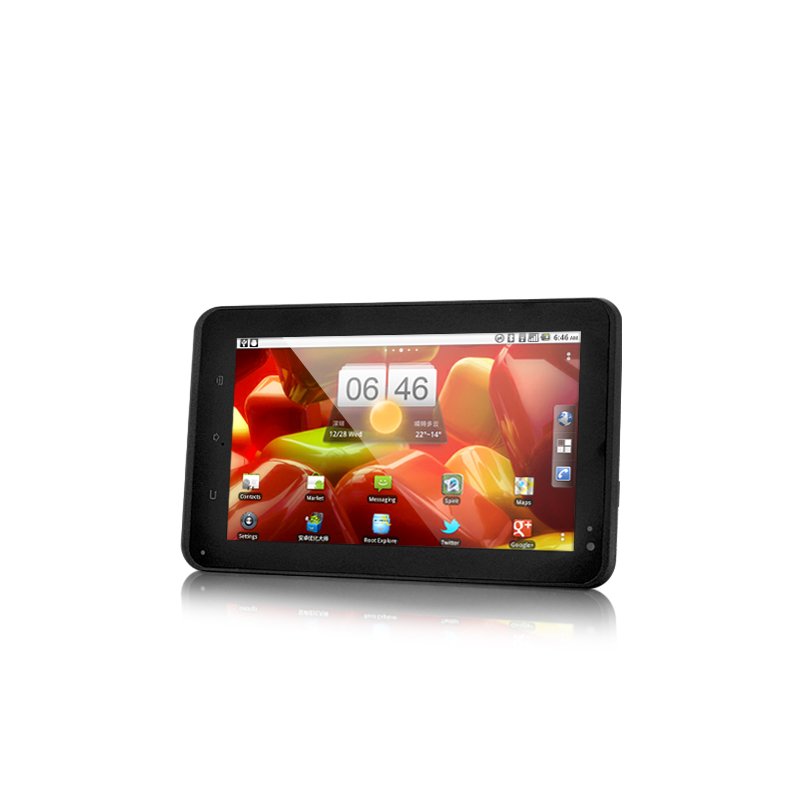 Silex 7 Inch Android 2.2 Tablet Phone