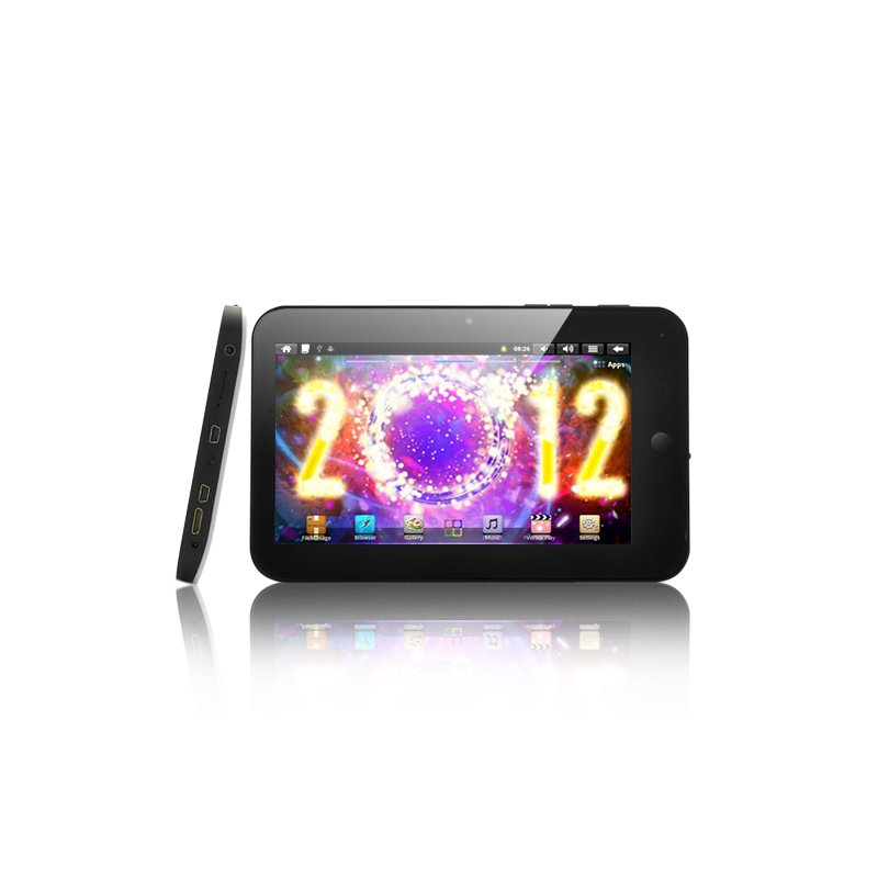 Cynosure Android 2.3 Tablet PC