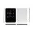 CVWF PC31  Experience the all new Android 4 0 ICS operating system and amazing multimedia on the go with the Azure Android Ice Cream Sandwich Tablet 