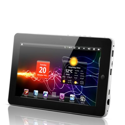 Wholesale SuperPad Android 2 2 Tablet with 10 1 Inch HD 