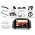 CVWM C127  The Road Rave 7 Inch 2DIN In Dash Car DVD with GPS  which has been specially designed for your beloved Ford Fiesta  Awesome Two DIN Auto DVD