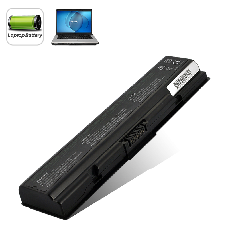 Toshiba Replacement Battery