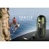 CVWN M226  All Purpose Waterproof  Dustproof  and Shockproof Mobile Phone for use in any outdoor environment  Virtually indestructible  the Fortis outdoors   