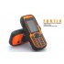 CVWN M226 Orange  All Purpose Waterproof  Dustproof  and Shockproof Mobile Phone for use in any outdoor environment  Virtually indestructible  the Fortis   
