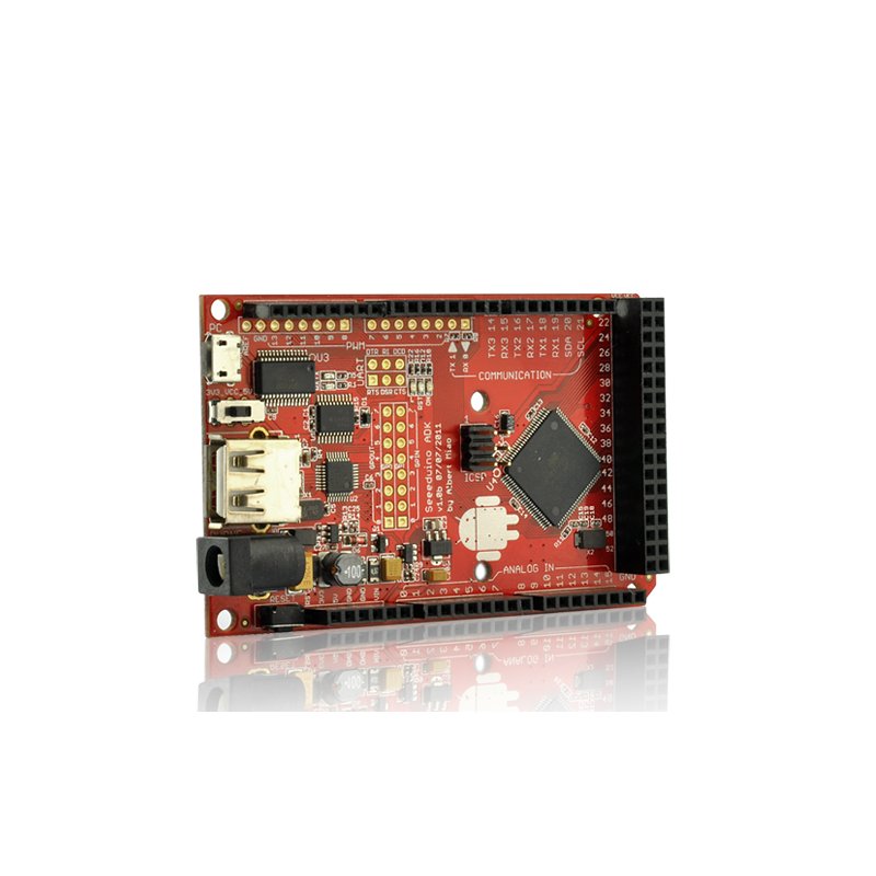 Seeeduino Android ADK Main Board