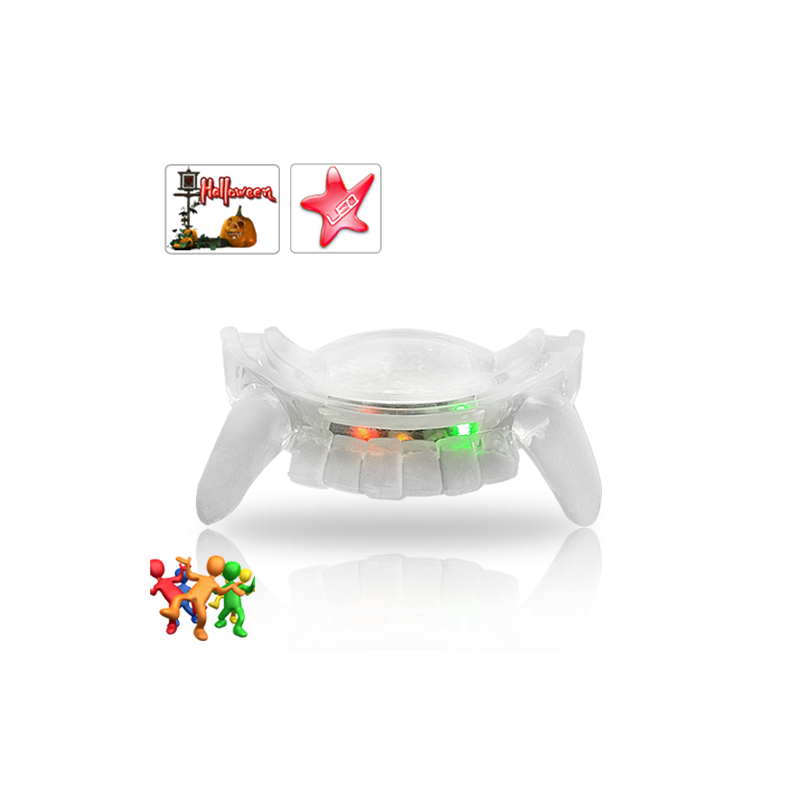 LED Teeth