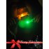 CVWQ G369  Be the life of the party with this Flashing Finger Beam LED Light Set  Featuring a red  green  blue  and white LED  these lights fit easily over   