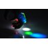 CVWQ G369  Be the life of the party with this Flashing Finger Beam LED Light Set  Featuring a red  green  blue  and white LED  these lights fit easily over   