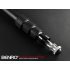 CVWR G355  Benro Classic Aluminum Monopod with 4 Twist Lock Leg Sections to offer the ultimate in strength  lightweight  fast action  and reliable performance 
