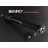 CVWR G355  Benro Classic Aluminum Monopod with 4 Twist Lock Leg Sections to offer the ultimate in strength  lightweight  fast action  and reliable performance 