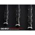 CVWR G355  Benro Classic Aluminum Monopod with 4 Twist Lock Leg Sections to offer the ultimate in strength  lightweight  fast action  and reliable performance 