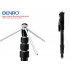 CVWR G355 N1  Benro Classic Aluminum Monopod with 4 Twist Lock Leg Sections to offer the ultimate in strength  lightweight  fast and reliable performance 