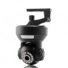 CVWV I169  Wireless IP Camera with Micro SD Card Recording  The ultimate security camera that comes with H 264  IR filter  nightvision  motion detection  and   