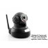 CVWV I169  Wireless IP Camera with Micro SD Card Recording  The ultimate security camera that comes with H 264  IR filter  nightvision  motion detection  and   