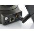 CVWV I218   new IP Camera with Remote Angel Control  IR Cut Off filter  motion detection  and all the features you expect from a high quality IP camera   