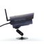 CVWV I221  Easy to setup and use and feature rich IP security camera with WIFI  night vision  and Cut Off filter functionality