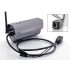 CVWV I221  Easy to setup and use and feature rich IP security camera with WIFI  night vision  and Cut Off filter functionality