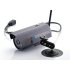 CVWV I221  Easy to setup and use and feature rich IP security camera with WIFI  night vision  and Cut Off filter functionality
