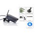 CVWV I221  Easy to setup and use and feature rich IP security camera with WIFI  night vision  and Cut Off filter functionality