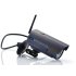 CVWV I221  Easy to setup and use and feature rich IP security camera with WIFI  night vision  and Cut Off filter functionality