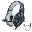ONIKUMA K1 Stereo Bass Surround PC Gaming Hea