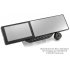 CVXC C137  Replace your normal rearview mirror with this complete all in one Bluetooth Rearview Mirror  featuring hands free calls  GPS  DVR  media   