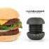 CVXD K183  The popular Hamburger Mini Speaker is back  with bigger and better high quality sound than ever  So much power from such a small mini speaker 
