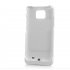 CVXF A123 White  4 4mm Ultra thin Backup Battery Power Pack Case for the top selling smartphone in the world   the Samsung Galaxy S2 i9100  Fits perfectly and  