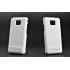 CVXF A123 White  4 4mm Ultra thin Backup Battery Power Pack Case for the top selling smartphone in the world   the Samsung Galaxy S2 i9100  Fits perfectly and  