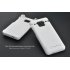 CVXF A123 White  4 4mm Ultra thin Backup Battery Power Pack Case for the top selling smartphone in the world   the Samsung Galaxy S2 i9100  Fits perfectly and  