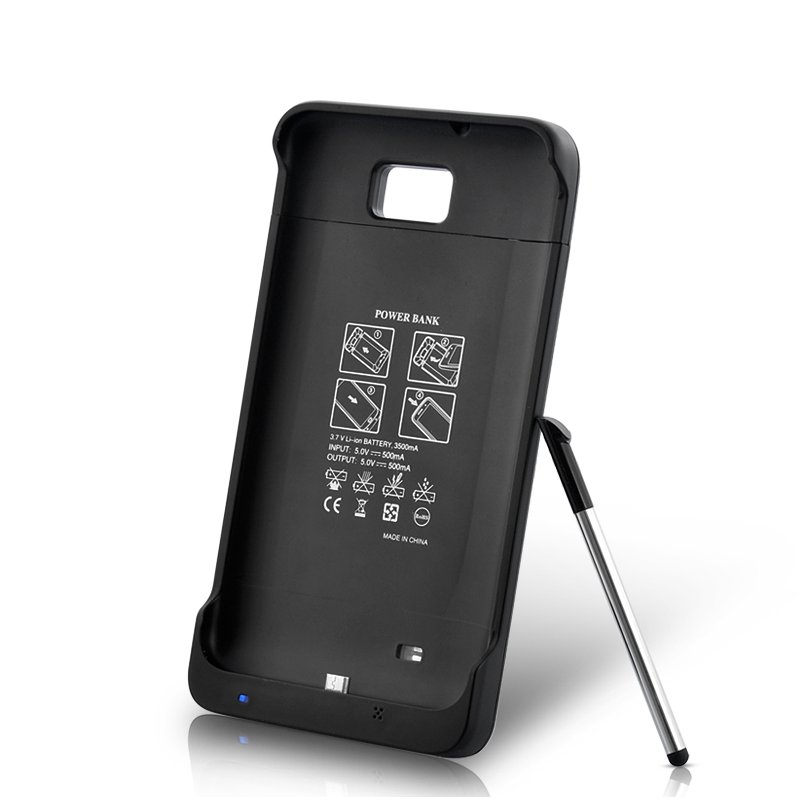 Galaxy Note 3500mAH Battery Case