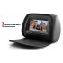 CVXH C135  Turn your boring ride into a fun and enjoyable experience with this easy to install 7 inch DVD player headrest monitor kit   