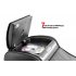 CVXH C135  Turn your boring ride into a fun and enjoyable experience with this easy to install 7 inch DVD player headrest monitor kit   