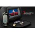 CVXH C135  Turn your boring ride into a fun and enjoyable experience with this easy to install 7 inch DVD player headrest monitor kit   