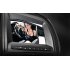 CVXH C135  Turn your boring ride into a fun and enjoyable experience with this easy to install 7 inch DVD player headrest monitor kit   