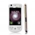 CVXJ M261  The world   s favorite mobile OS  Android 2 2  is now finally available in one of the sexiest and most affordable smartphones to date 