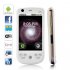 CVXJ M261  The world   s favorite mobile OS  Android 2 2  is now finally available in one of the sexiest and most affordable smartphones to date 