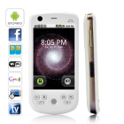 Eclipse Dual SIM Phone