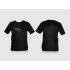 CVXL LT85 XL  Another clever Electro Luminescence T Shirt guaranteed to attract attention  Just how cool is this shirt  Thinking    please wait  It s awesome 