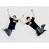 CVXL LT85 XL  Another clever Electro Luminescence T Shirt guaranteed to attract attention  Just how cool is this shirt  Thinking    please wait  It s awesome 