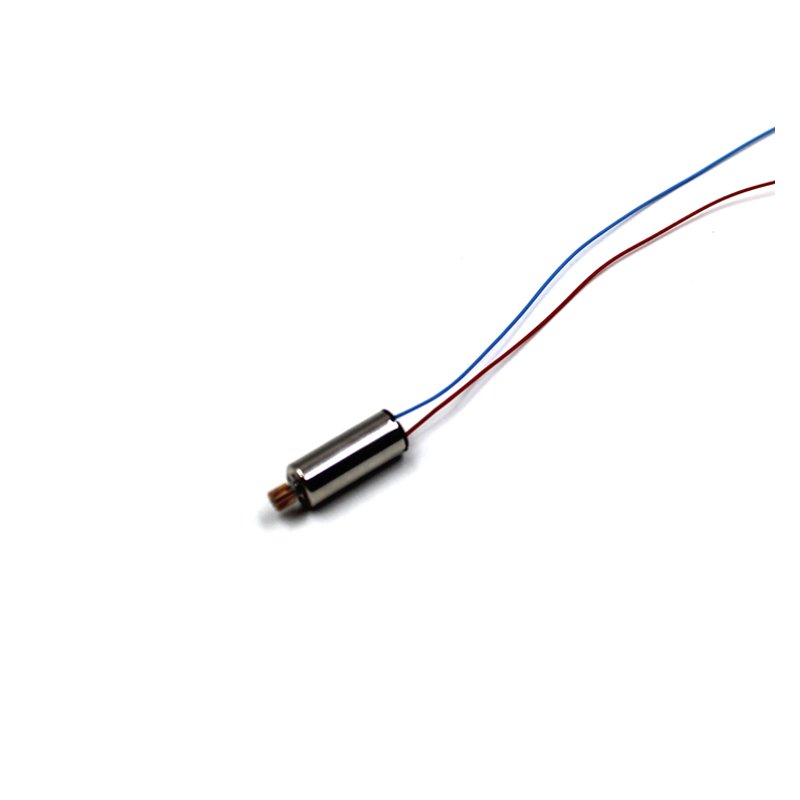 CW/CCW Engine RC Drone Motor for SG907 Foldable Aircraft Helicopter Accessories UAV Spare Parts Component Red blue