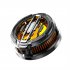 CX07 Cell Phone Cooler Mobile Phone Magnetic Radiator Cooling Fan Cell Phone Live Streaming Cooler 15W Semiconductor Radiator For Playing Games Watching Videos 