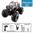 Q127 Remote Control Car Rechargeable Amphibious Off-road Vehicle Toys