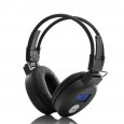 Folding Headphone MP3 Player