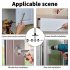Cabinet Hardware Jig Tool Adjustable Punch Locator Wood Drilling Dowelling Guide For Doors Drawer Handles Knobs Installation black