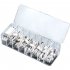 Cable Organizer Data Cable Storage Box   Management Belt Charging Power Line Earphone Fixed Rack For Home Office Cable organizer strap  10 pcs 