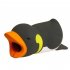 Cable Protector Sleeve Cute Animal Shape Protective Cover Case Anti break Charging Data Line Organizer grey shark