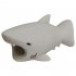 Cable Protector Sleeve Cute Animal Shape Protective Cover Case Anti break Charging Data Line Organizer otter